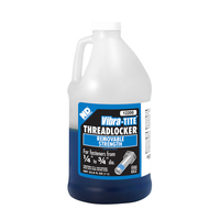 V-12200 VIBRA-TITE® OIL TOLERANT THREADLOCKER BLUE